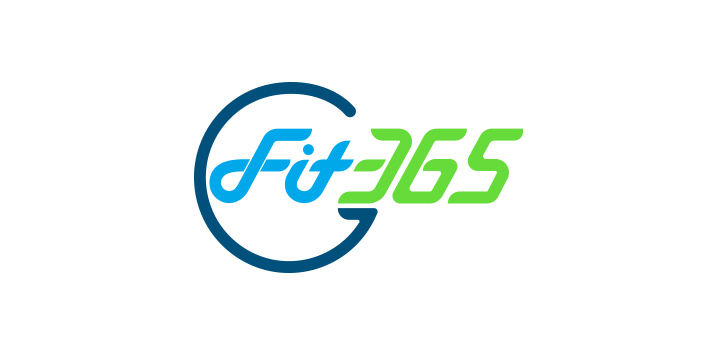 Fit365 Branding