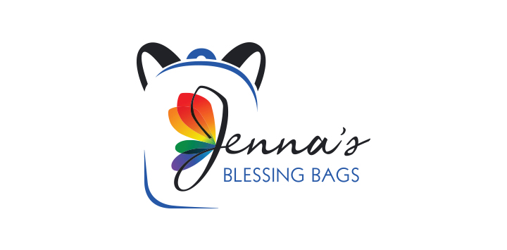 Jennas Blessing Bags