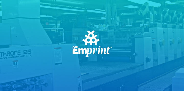 Emprint Website