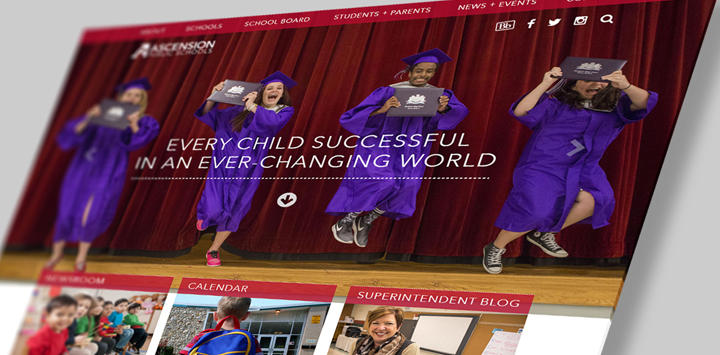 Ascension Parish School Board