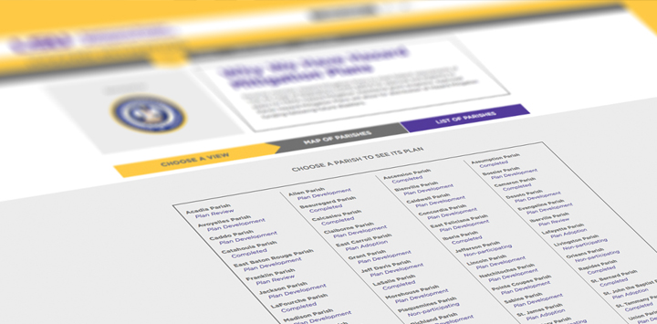 SDMI HAZARD MITIGATION