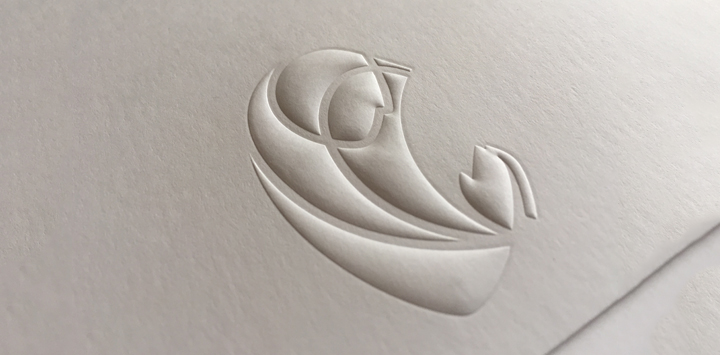 Our Lady of Mercy Branding