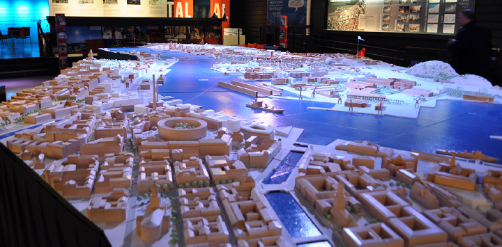 SDMI Resilient Cities