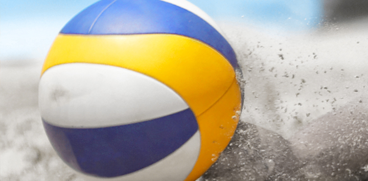 Volleyball Magazine