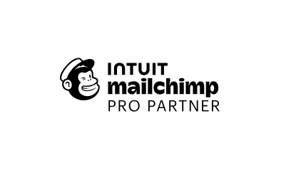 Mailchimp Partner Badge
