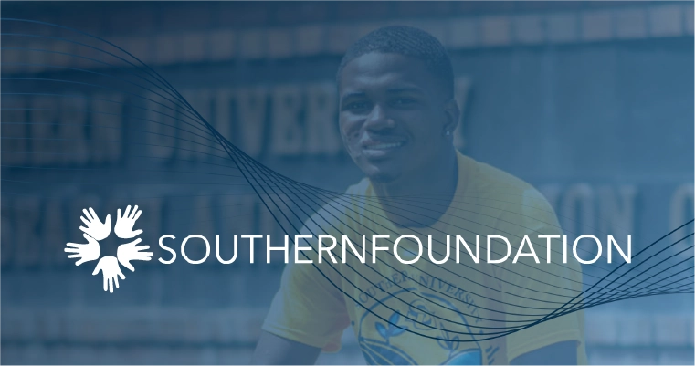 Southern University System Foundation website
