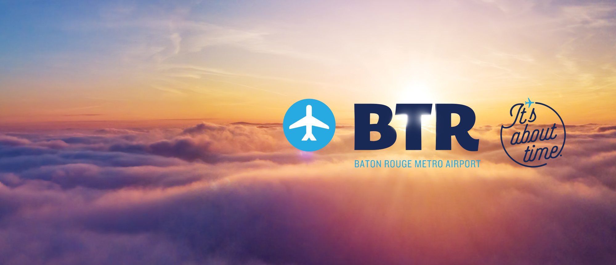 BTR "Blue Skies" Campaign
