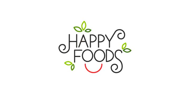 Happy Foods