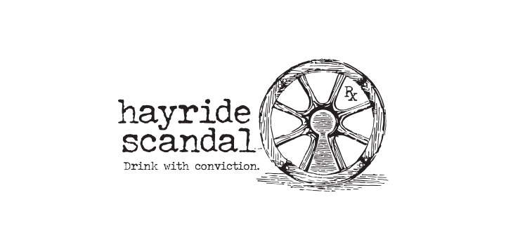 Hayride Scandal