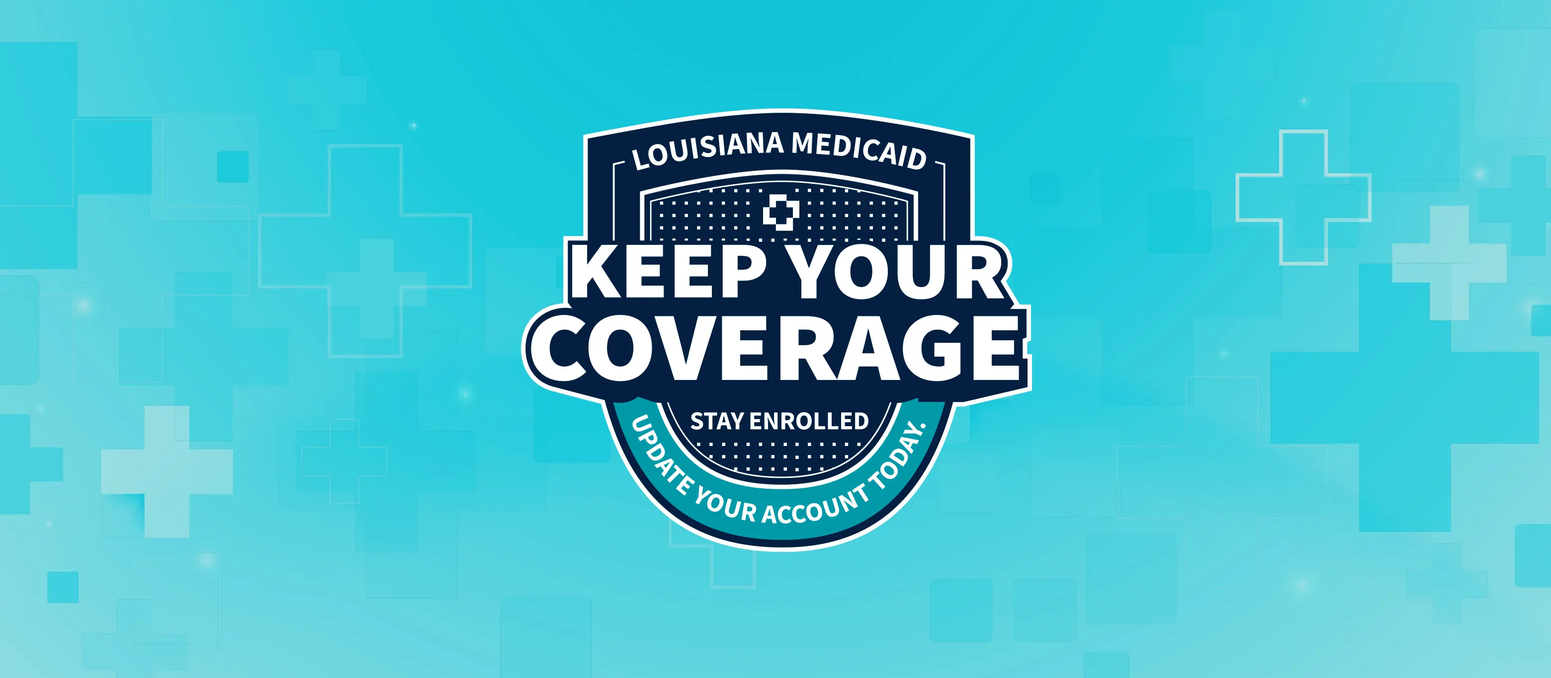 LDH Medicaid Campaign