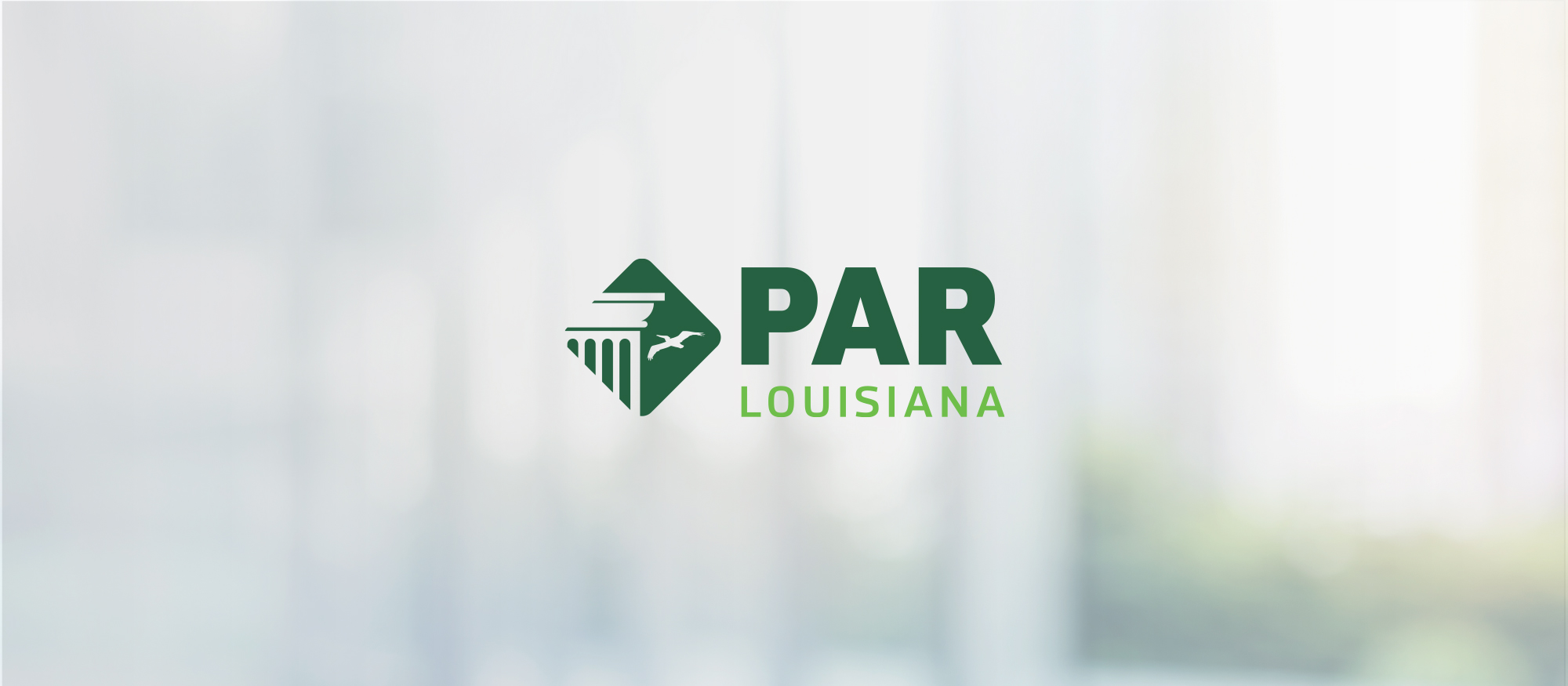 PAR Louisiana