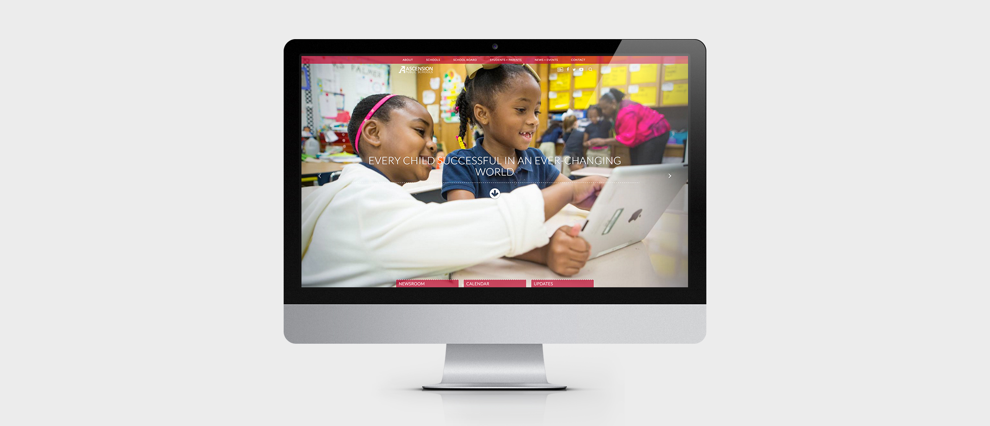 Ascension Public Schools