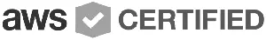 AWS Certified Logo
